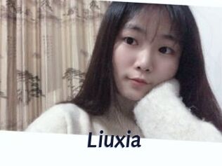 Liuxia