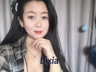Lixia