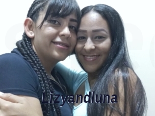 Lizyandluna