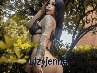 Lizyjenner