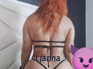 Ljanna