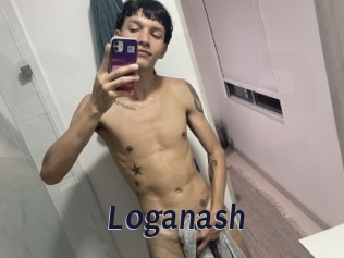 Loganash