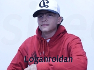 Loganroldan