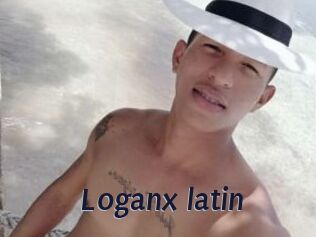 Loganx_latin