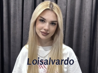 Loisalvardo