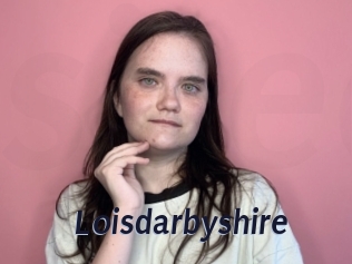 Loisdarbyshire