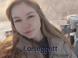 Loiseggett