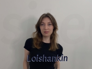 Loishankin