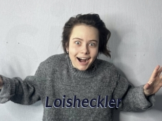 Loisheckler