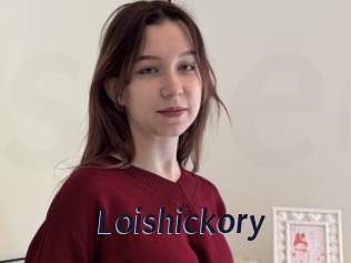 Loishickory