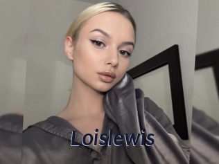 Loislewis