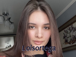 Loisortega