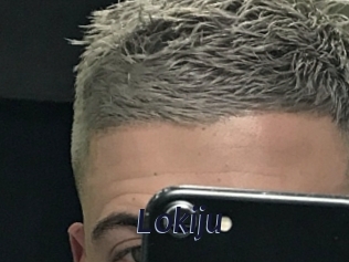 Lokiju