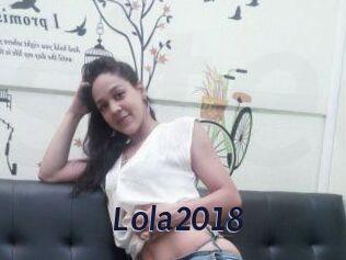 Lola2018