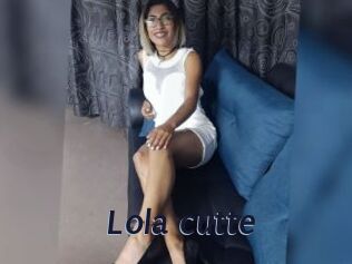 Lola_cutte