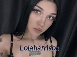 Lolaharrison