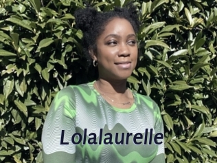 Lolalaurelle