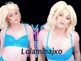 Lolaminajxo