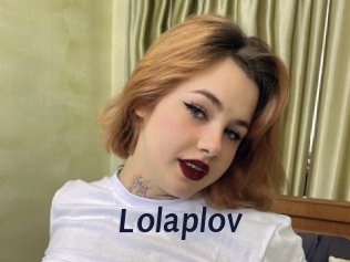 Lolaplov
