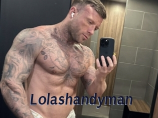 Lolashandyman