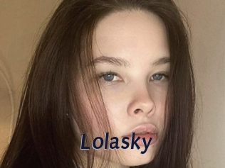 Lolasky