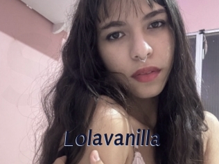 Lolavanilla