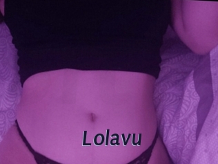 Lolavu