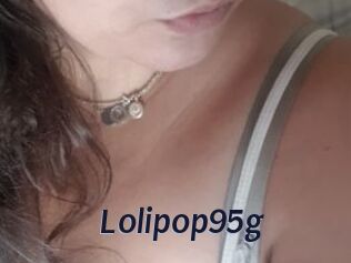 Lolipop95g