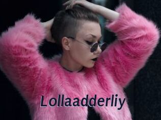 Lollaadderliy