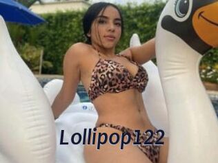 Lollipop122