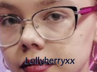 Lollyberryxx