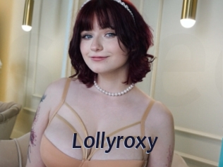 Lollyroxy