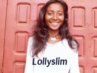 Lollyslim