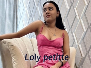 Loly_petitte