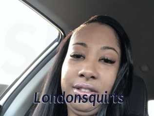 Londonsquirts