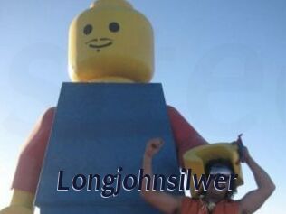 Longjohnsilwer