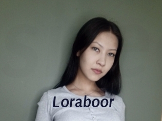 Loraboor