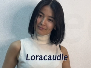 Loracaudle