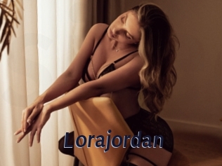 Lorajordan