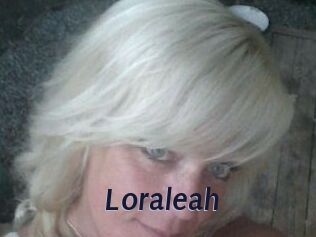 Loraleah