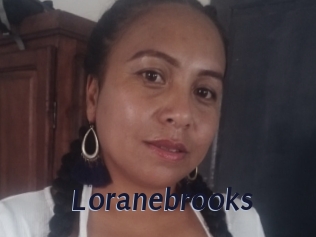 Loranebrooks