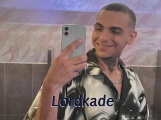 Lordkade