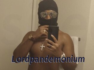 Lordpandemonium