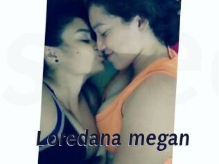 Loredana_megan