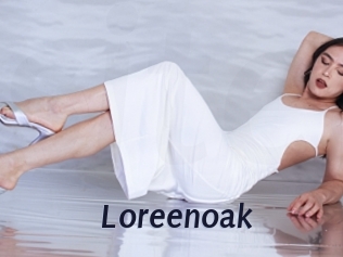 Loreenoak