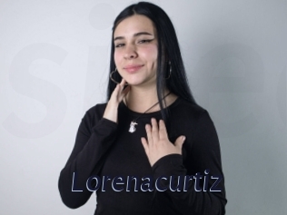 Lorenacurtiz