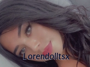 Lorendolltsx