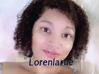 Lorenlarue