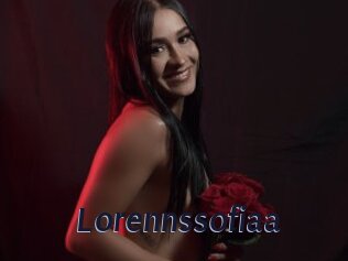 Lorennssofiaa