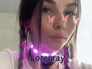 Lorenray